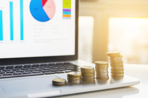 zarządzanie budżetami