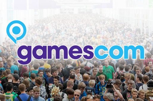 gamescom