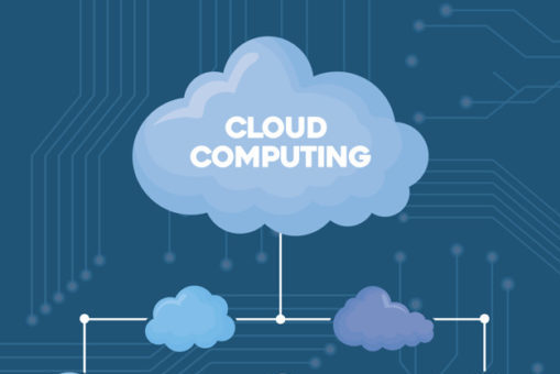 Chmura obliczeniowa