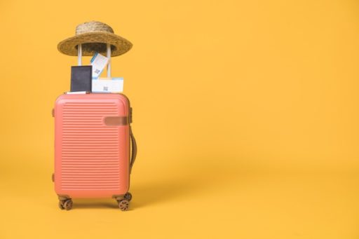 Rozliczanie delegacji